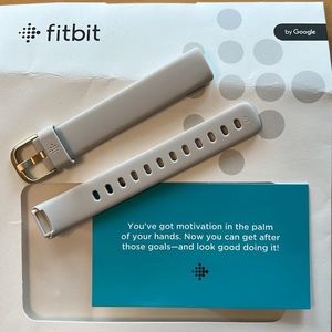 FitBit Luxe Classic Band